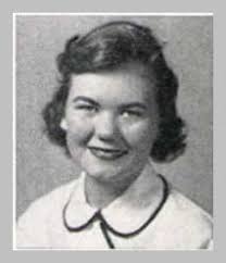 Virginia Adele Jackson Bruce (1937-2010)