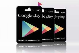 We did not find results for: Google Play Gift Cards Now In Sa