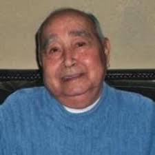 Obituary information for Tino Andrada