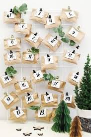 Printable Calendar 2021 January 2021 December 2021 Etsy In 2020 Christmas Advent Calendar Diy Homemade Advent Calendars Christmas Calendar