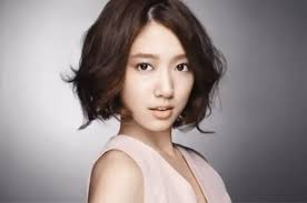 Park shin hye vs song hye kyo short hair cut latest photoshoot 15 Korean Actresses Who Slayed Their Short Hairstyles Annyeong Oppa
