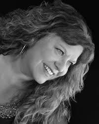 Setting up the truck for Volunteer Search and Rescue