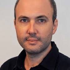 Daniel Rook's Profile