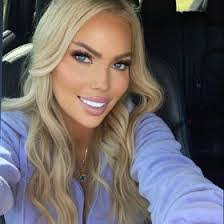 Chantel Murphy's Instagram, Twitter & Facebook