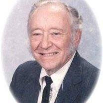 Paul F. Henry Obituary