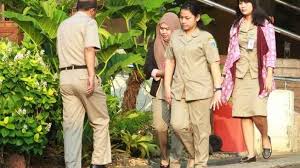 Check spelling or type a new query. Ini Jadwal Cuti Bersama Pns Saat Idul Fitri 2019