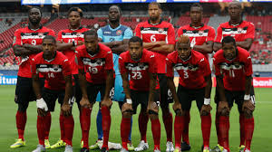 A puertas del venezuela vs. Donde Ver En Vivo Trinidad Y Tobago Vs Montserrat Por La Clasificacion A La Copa Oro Concacaf