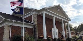 Obituary for George Snow Jr.