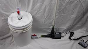 Diy pvc pipe canister filter. Roast This Diy Canister Filter Idea Reef2reef Saltwater And Reef Aquarium Forum