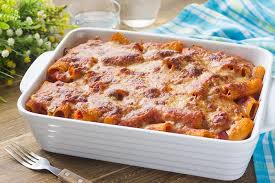 Pasta Al Forno Pasticciata Svuotafrigo Fatto In Casa Da Benedetta Rossi Ricetta Nel 2020 Ricette Idee Alimentari Pasta Al Forno