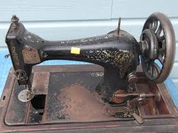 Image result for singer 28k