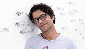 L'incontro casuale con quella che bersani ha ironicamente definito la sua ansia gemella.en e xanax è una originalissima storia d'amore raccontata tramite una. Samuele Bersani Ho Trovato La Mia Ansia Gemella