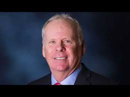 2019 Hall of Fame Induction: Bill Sander