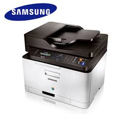 My son tried printing something via bluetooth from his laptop to the printer, still didn't work. Samsung Clx 3305fw Printer