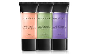 Image result for colour corrector smashbox