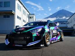 We did not find results for: 350 Hp In The Hks Co Ltd Widebody Toyota Yaris Gr