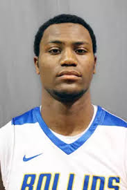 2016-17 Men's Basketball Roster