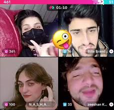 Natasha Naser Et King Issa