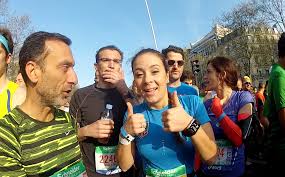 39e édition du marathon de paris (fr). Marathon De Paris 2015 Run Run