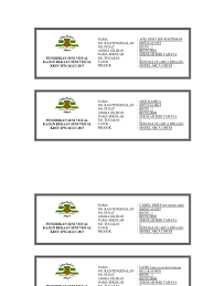 Kertas soalan ini mengzuldungi 16 soalan 2. Label File Spm 2017