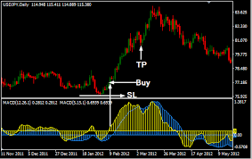 Download Free Forex Double Macd Momentum Strategy Learn
