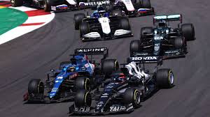 Resultados em directo, resultados finais das corridas, testes e tempos das qualificações. Formula 1 2021 Calendario Carreras Horario Tv Y Como Ver Online Gratis En Espana La F1 Dazn News Espana