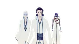 If you are using mobile phone you could also use menu drawer from browser. Bleach Sosuke Aizen Wallpapers Wallpaper Cave