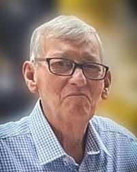 James "Jim" Andrew Day Obituary September 16, 2023