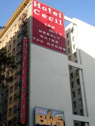 The cecil hotel grows in infamy. Is The Cecil Hotel Still Open Soapboxie Politics