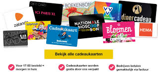Platenbon Online Kopen Cd Cadeaubon Dvd Cadeaukaart Kijk Snel