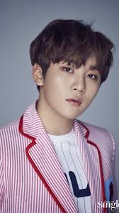 Seventeen For Singles Korea Magazine April 2018 Issue Seungkwan Seventeen Kpop Seungkwan Seventeen