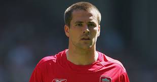 You didn't see what they. I Wanted To Return To Liverpool Says Michael Owen