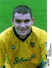 Derry City Tom Mohan © Matt Browne/INPHO