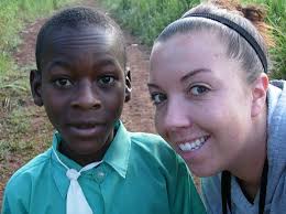 Former Fellow: Dianna Eckhardt