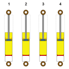 Fungsi shock absober depan front fork kereta. Fungsi Shock Absorber Teratak Info