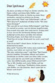 Kostenlose monstergeschichte / geistergeschichte für kinder: Das Igelhaus Im Garten Elkes Kindergeschichten Geschichten Fur Kinder Kindergeschichten Vorschullieder