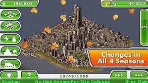 Best ideas will be periodically reviewed and implemented. Simcity Deluxe Mod Unlimited Apk Game Free Android