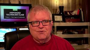 Technician Class Winter 2023