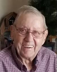 Orval Alfred Proechel Obituary April 22, 2025