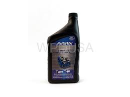 automatic transmission fluid type t iv atf 0t4 jws3309 aisin 122082 atf0t4 1161540