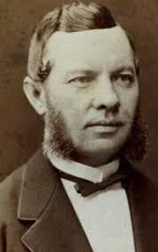 Købstadens storkøbmænd og skibsredere 10. del.