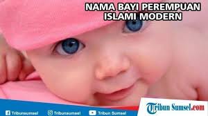 Dalam artikel ini kami sajikan untuk anda daftar terlengkap nama anak perempuan dalam islam terlengkap dengan artinya yang indah. Berbagai Pilihan Nama Bayi Perempuan Islami Pilihan Lengkap Nama Anak Perempuan Tribun Pekanbaru