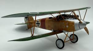 We did not find results for: Lothar Von Richthofen Albatros D Iii Roden 1 32 Imodeler