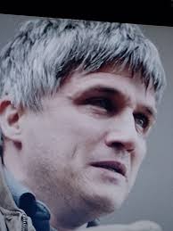 Half a picture of Will 😂 when he did his recent theatre work in Bradford.  Source: https://www.instagram.com/p/DHtpNAIyD7L/?igsh=djc0Y2dwejZ6Zmw5