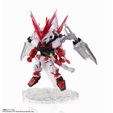 It aired in japan from october 5, 2002 to september 27. Nxedge Style Ms Unit Gundam Astray Red Dragon Mobile Suit Gundam Seed Destiny Astray R Up Next