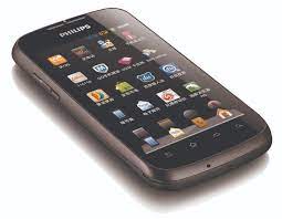 Philips W635 Specs - Technopat Database