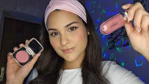 MAKE DO DIA 💋💄🩷 #makeup #maquiagem #todaysmakeup #asmr