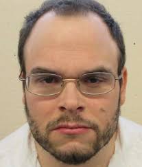 Alabama death row: Photos of prisoners awaiting execution