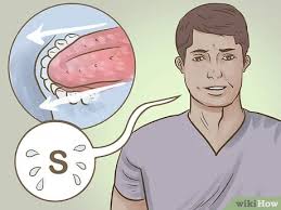 How to fix a lisp in adults. 4 Ways To Cope With Having A Lisp Wikihow