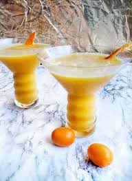 What is kumquat fruit called in spanish with how to pronounce and transliteration in english? Kumquat Margaritas For Two Foodtalk